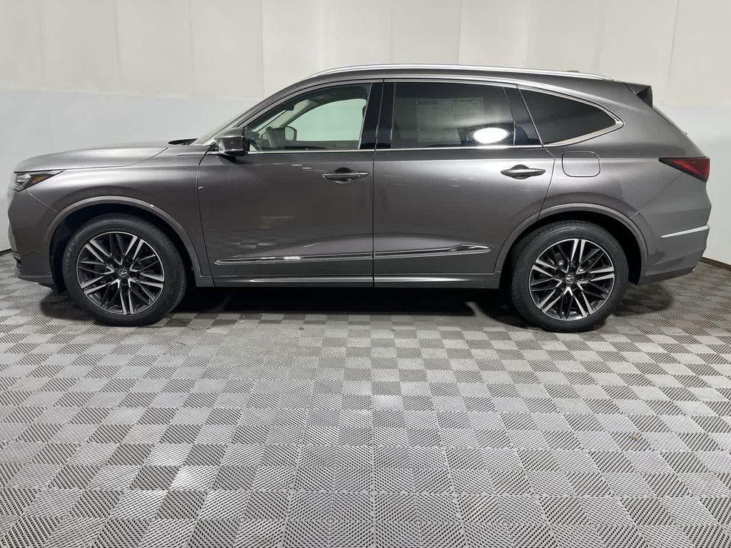new 2026 Acura MDX car, priced at $68,850