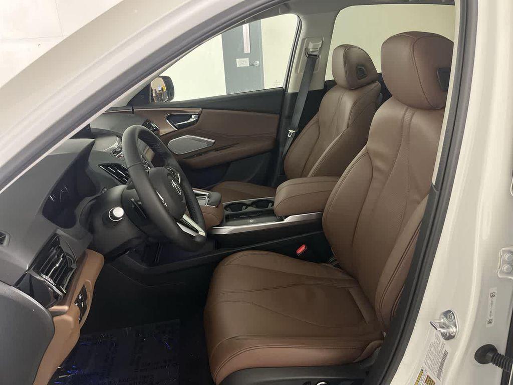 new 2026 Acura RDX car, priced at $49,650