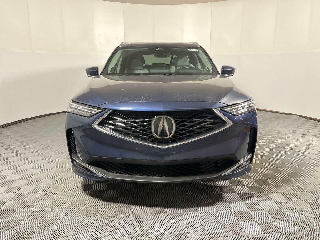 new 2026 Acura MDX car, priced at $68,250