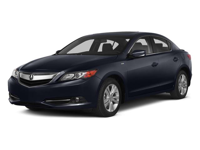 used 2014 Acura ILX Hybrid car, priced at $89,000