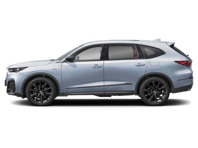 new 2026 Acura MDX car, priced at $63,850