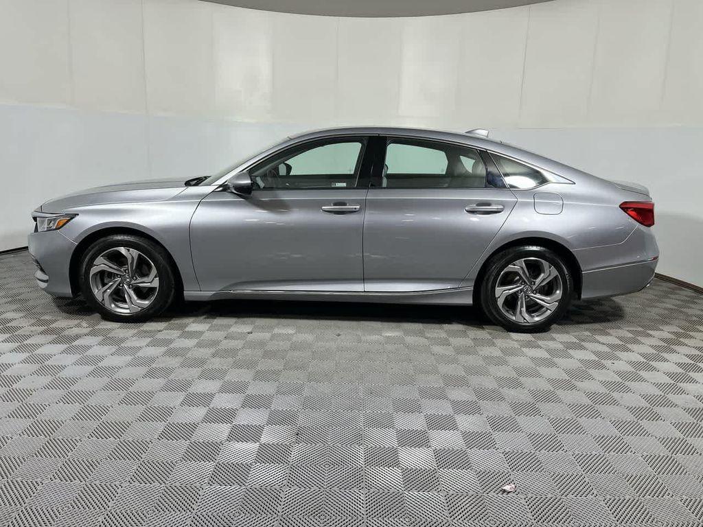 used 2019 Honda Accord car, priced at $24,239