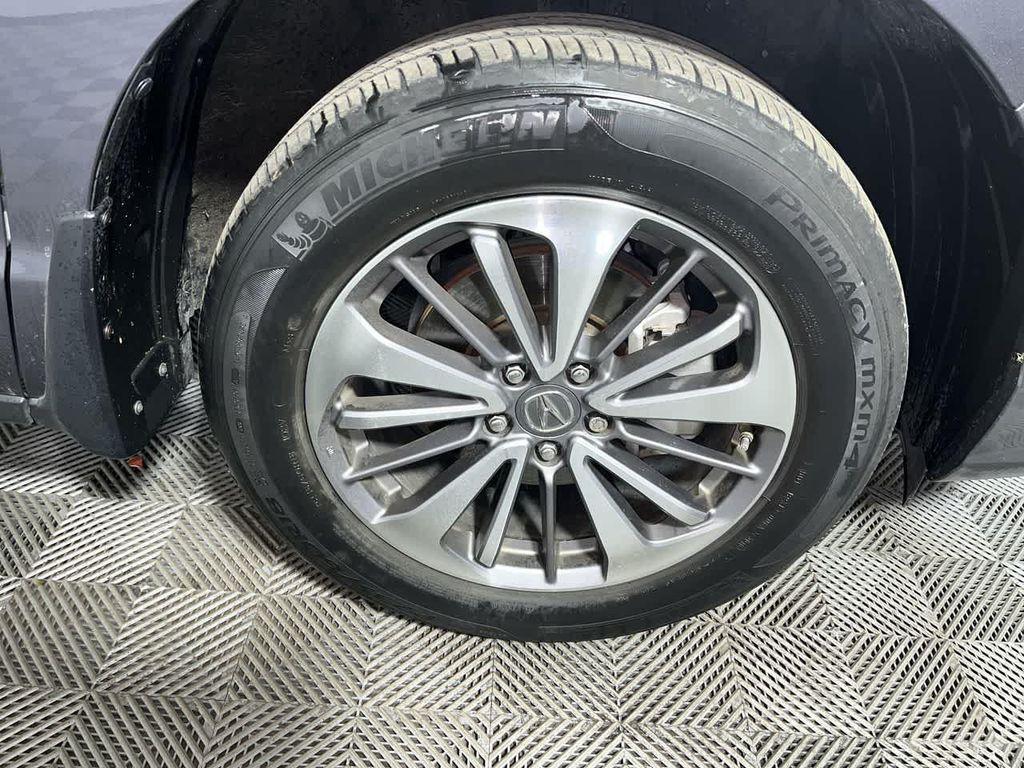 used 2017 Acura RDX car, priced at $20,990