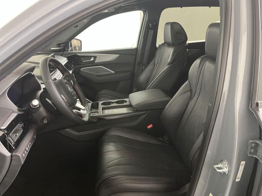 new 2026 Acura MDX car, priced at $70,850
