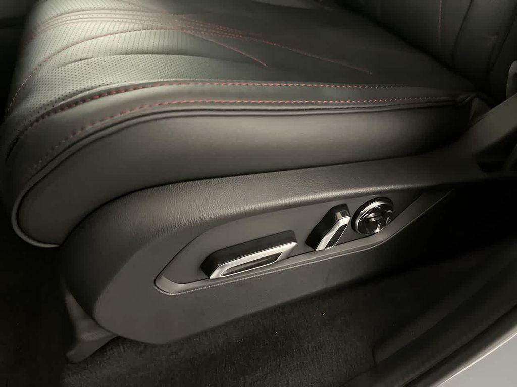 new 2026 Acura MDX car, priced at $70,850