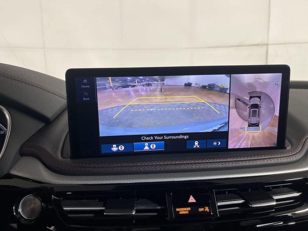 new 2026 Acura MDX car, priced at $70,850