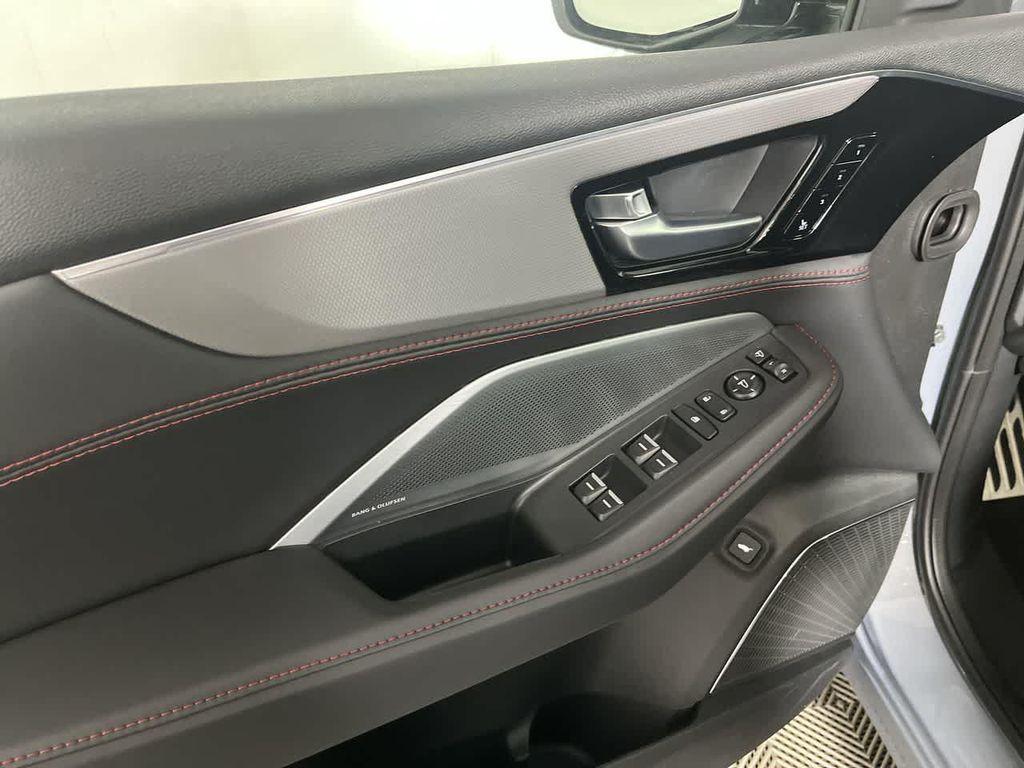 new 2026 Acura MDX car, priced at $70,850