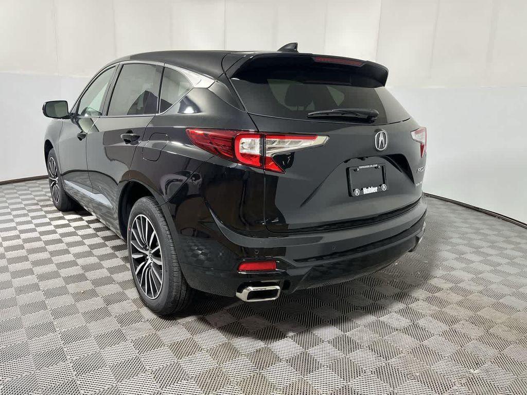 new 2026 Acura RDX car, priced at $54,900