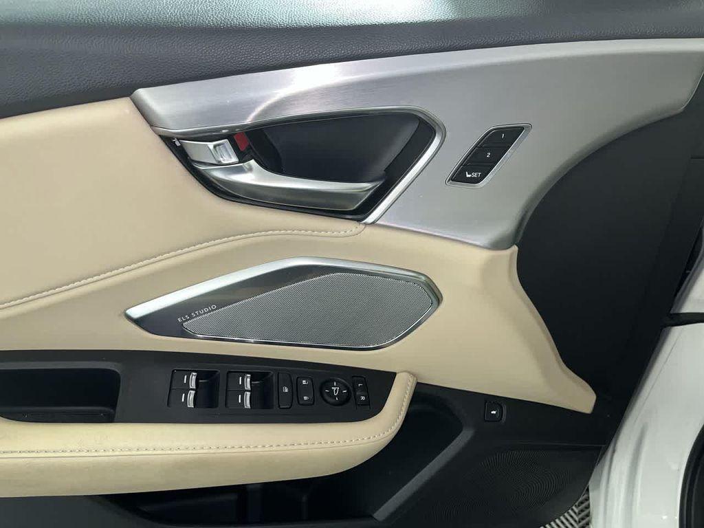 used 2019 Acura RDX car, priced at $20,239