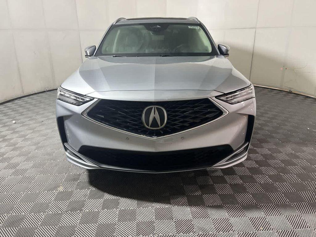 new 2026 Acura MDX car, priced at $68,250