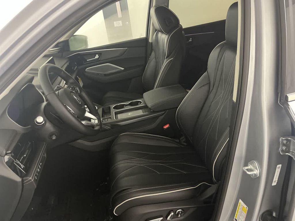 new 2026 Acura MDX car, priced at $68,250