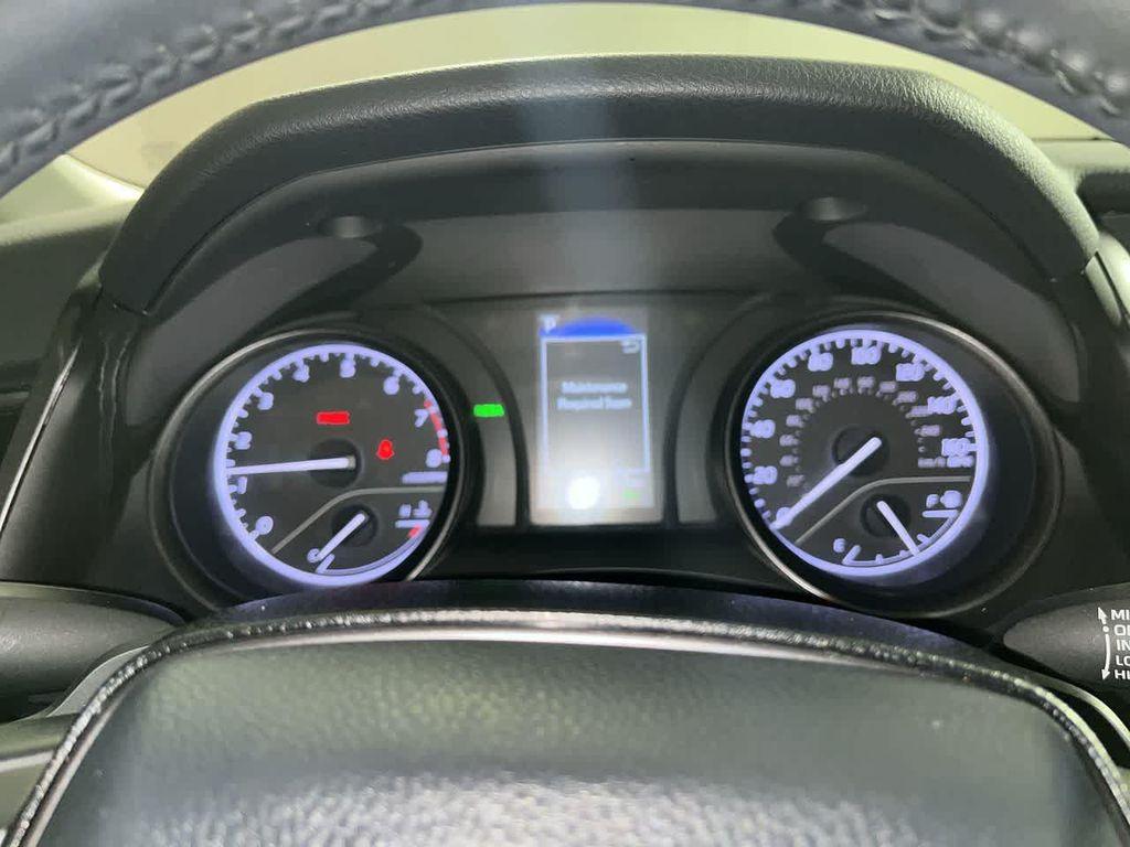 used 2023 Toyota Camry car, priced at $27,990