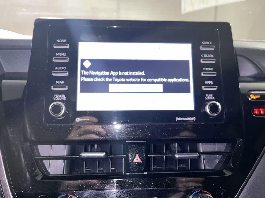 used 2023 Toyota Camry car, priced at $27,990