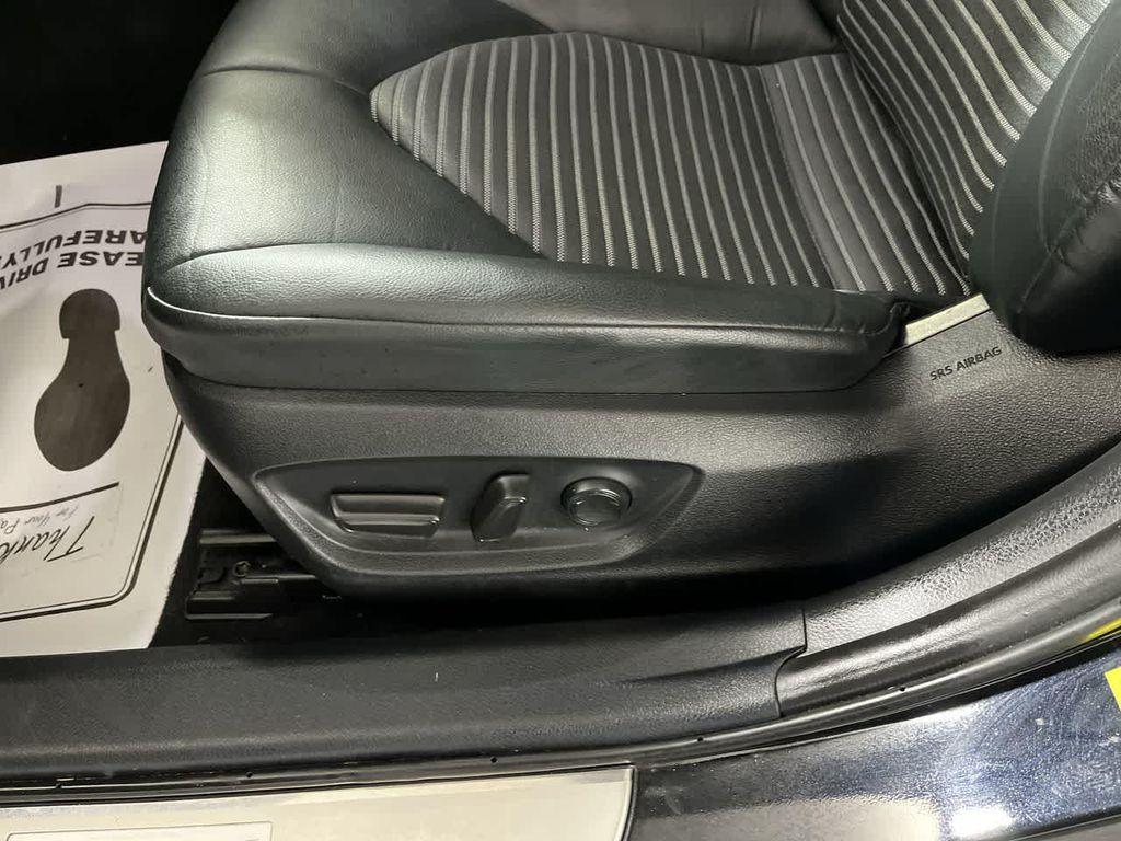 used 2023 Toyota Camry car, priced at $27,990