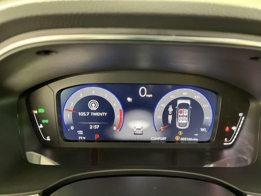 used 2026 Acura Integra car, priced at $36,990