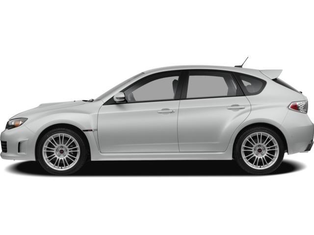used 2008 Subaru Impreza car, priced at $12,990