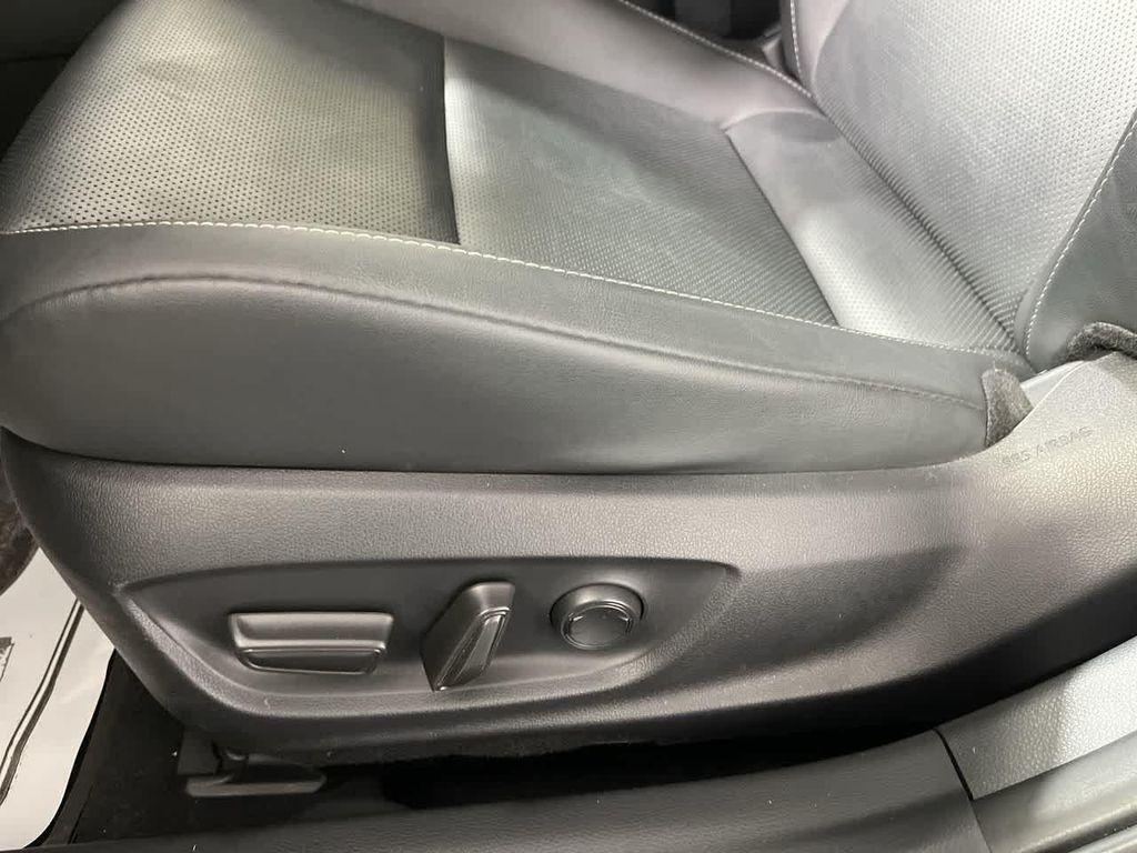 used 2024 Toyota Prius car, priced at $32,239
