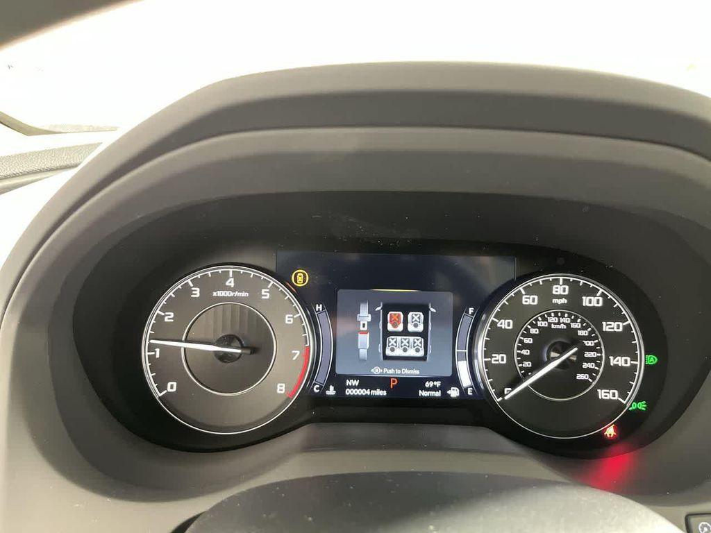 new 2026 Acura RDX car, priced at $54,900