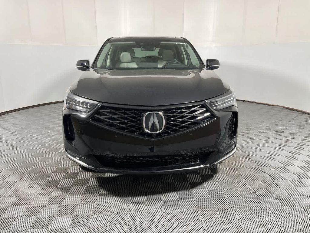 new 2026 Acura RDX car, priced at $54,900