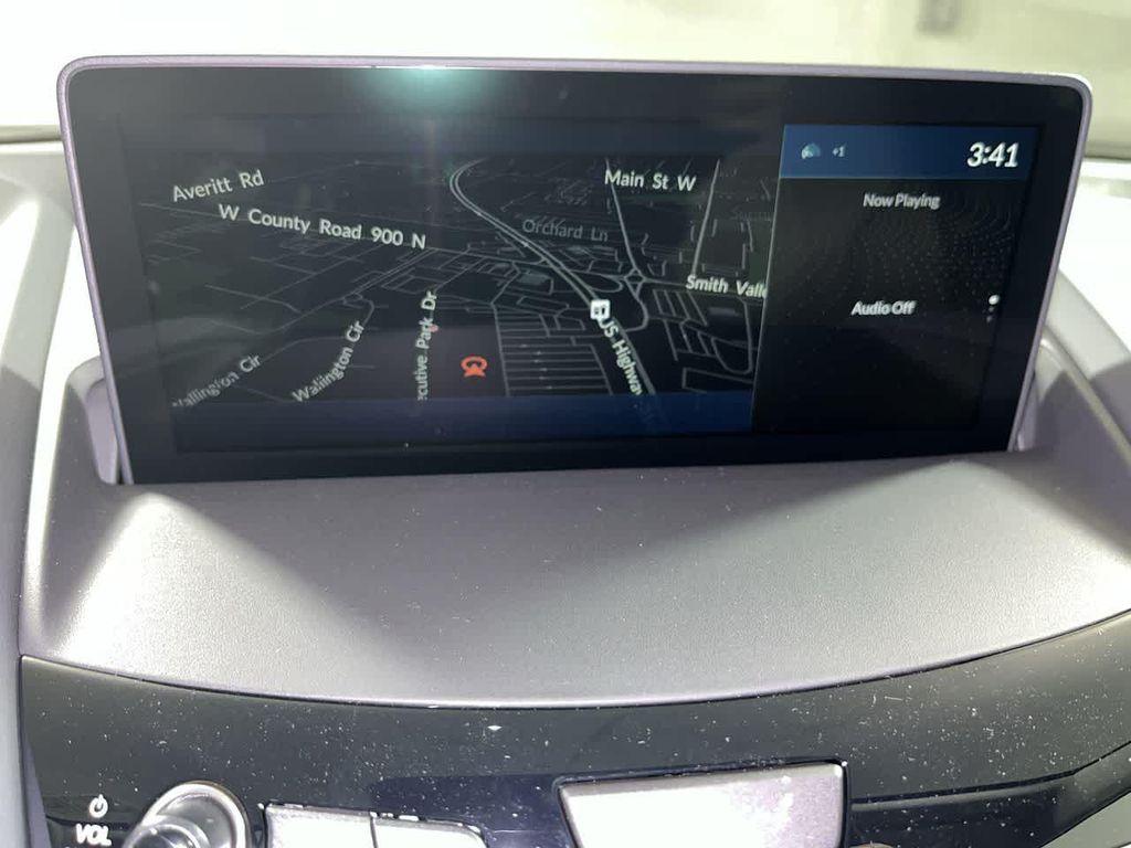 new 2026 Acura RDX car, priced at $54,900