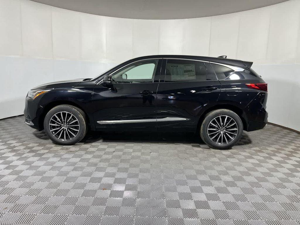 new 2026 Acura RDX car, priced at $54,900