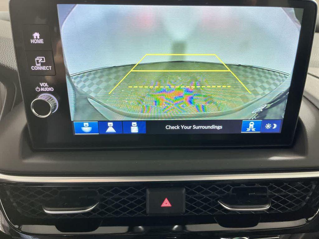 new 2026 Acura ADX car, priced at $36,450