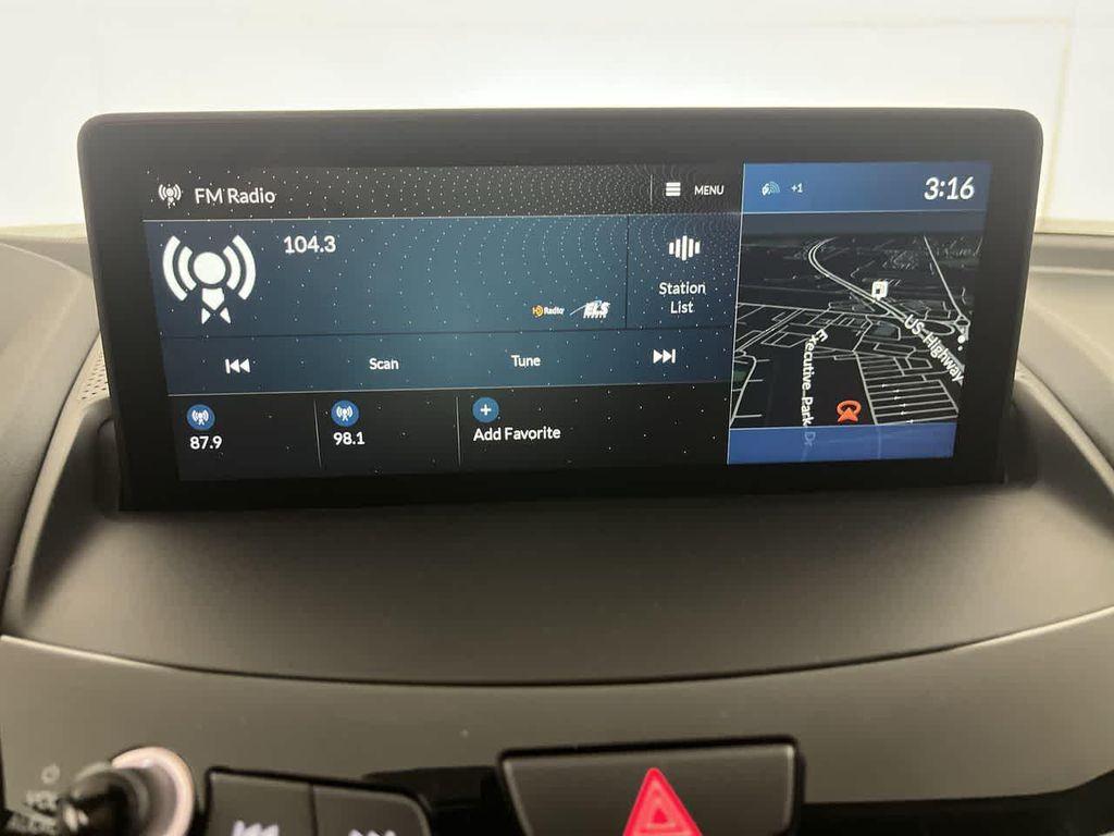 new 2026 Acura RDX car, priced at $52,650