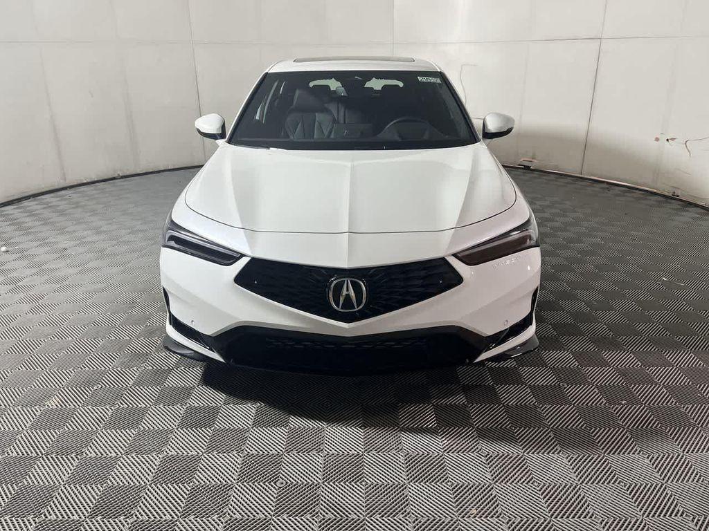 new 2026 Acura Integra car, priced at $40,995