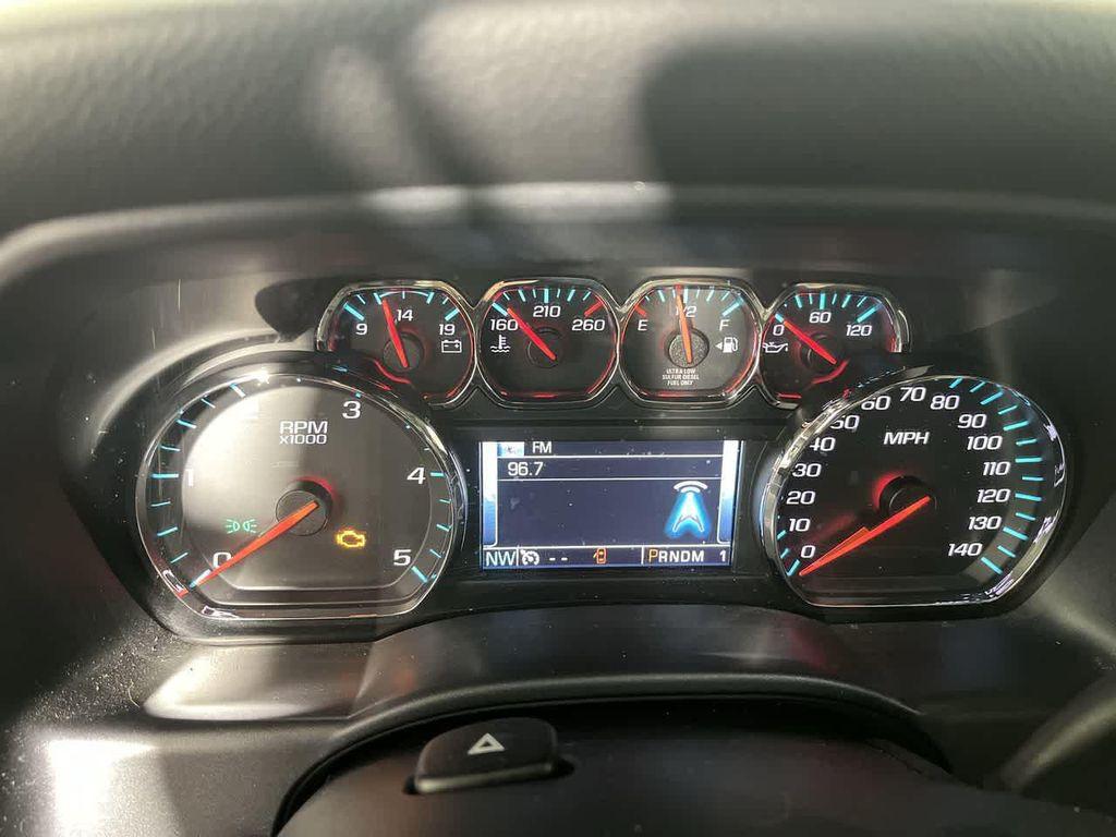 used 2015 Chevrolet Silverado 2500 car, priced at $22,990