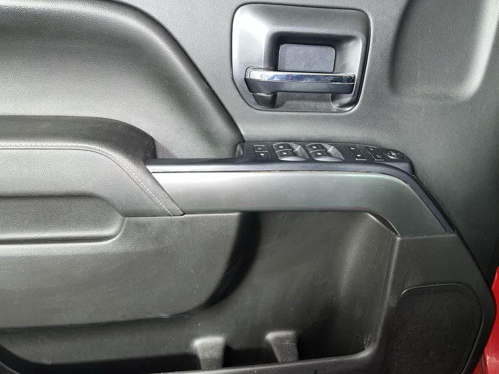 used 2015 Chevrolet Silverado 2500 car, priced at $22,990