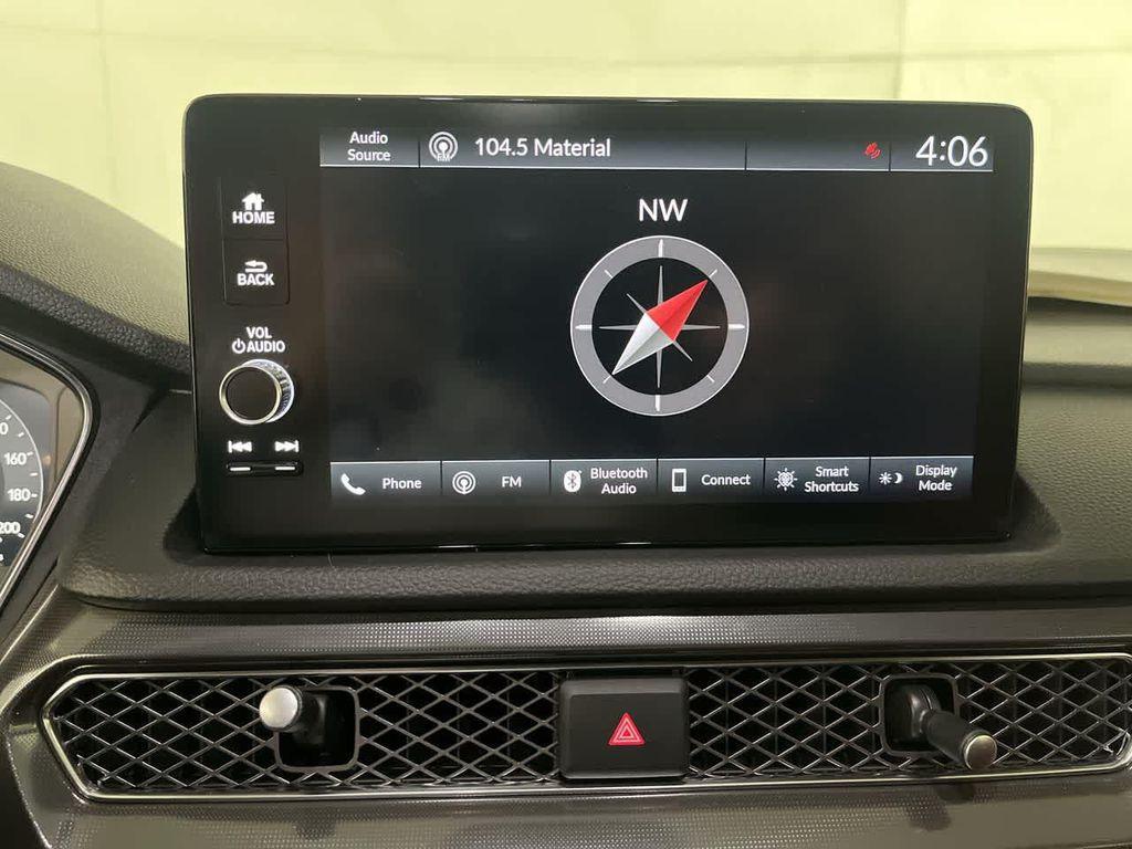 used 2026 Acura Integra car, priced at $53,990