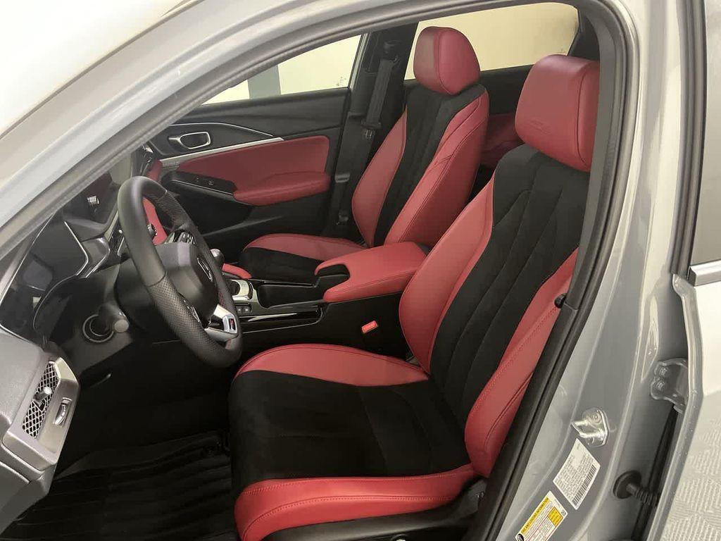 used 2026 Acura Integra car, priced at $53,990