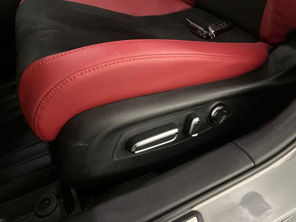 used 2026 Acura Integra car, priced at $53,990