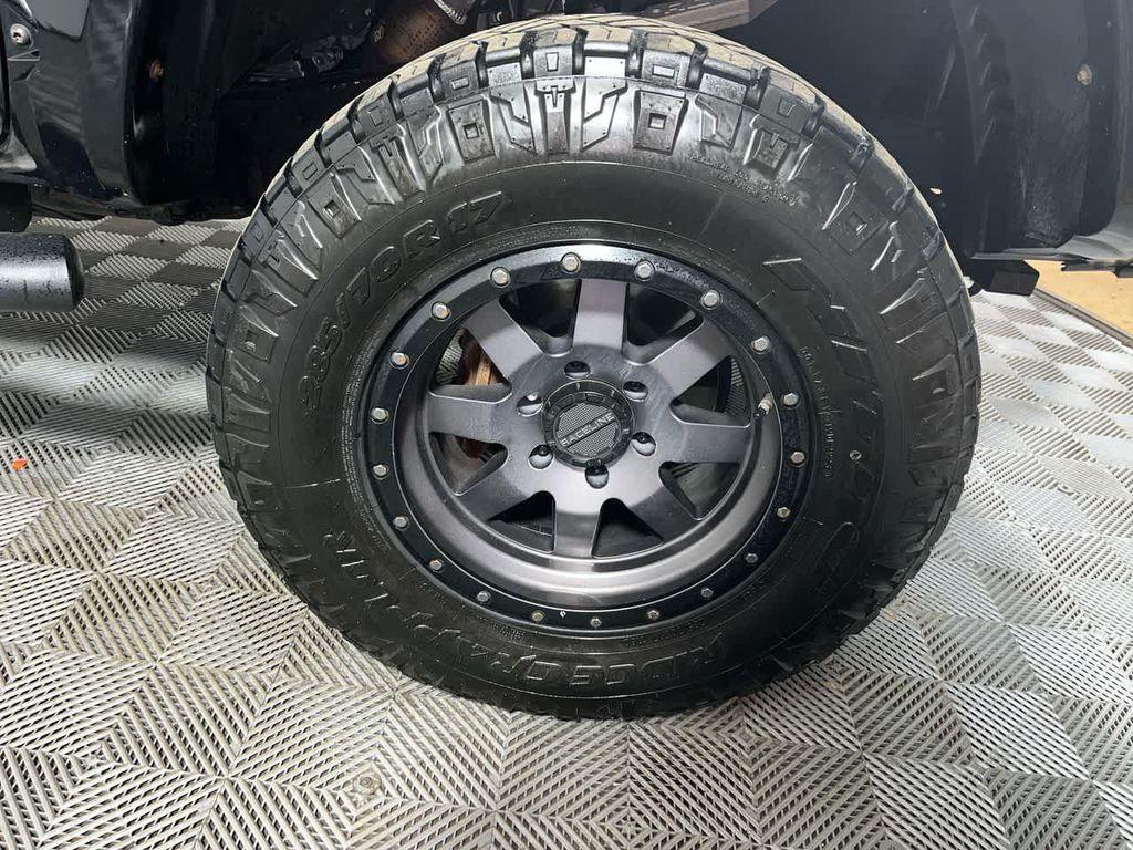 used 2018 Toyota Tacoma car, priced at $25,990