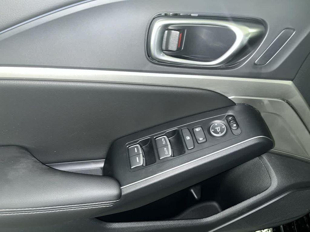 new 2026 Acura Integra car, priced at $38,094