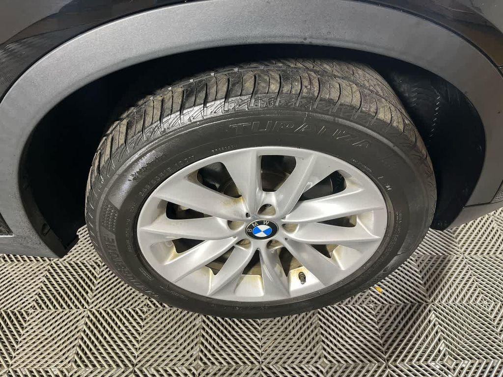 used 2016 BMW X3 car, priced at $11,990