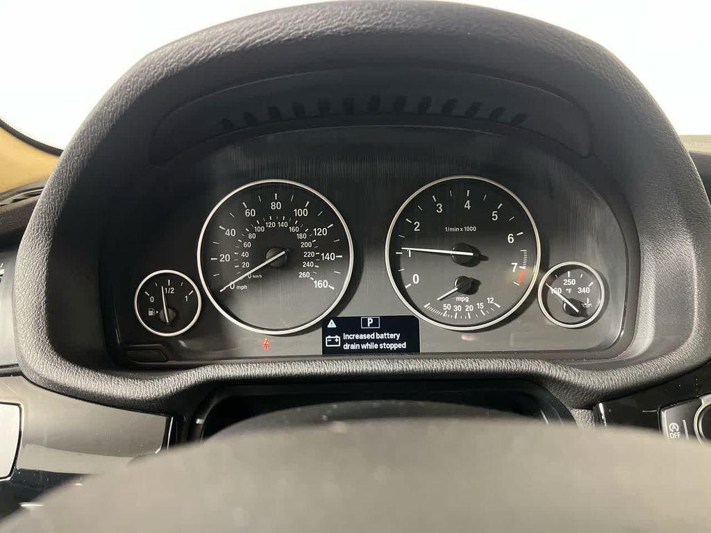 used 2016 BMW X3 car, priced at $11,990