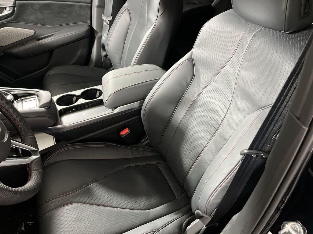 new 2026 Acura RDX car, priced at $56,800