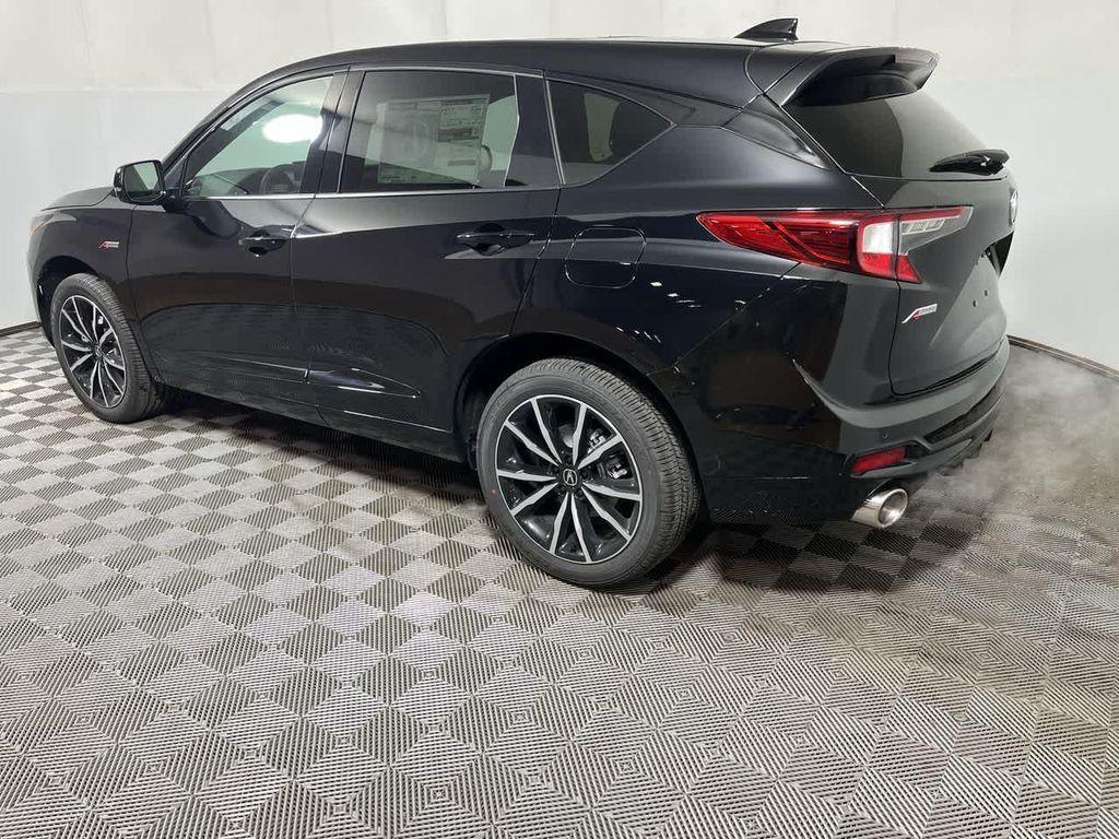 new 2026 Acura RDX car, priced at $56,800