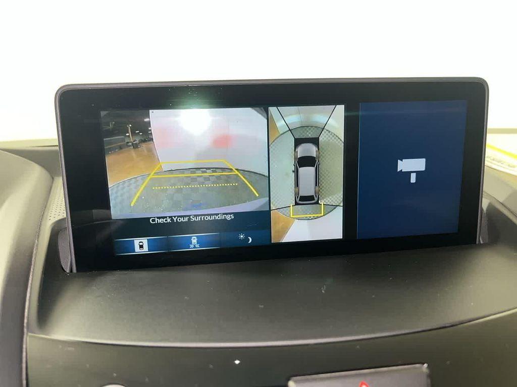 used 2023 Acura RDX car, priced at $40,990