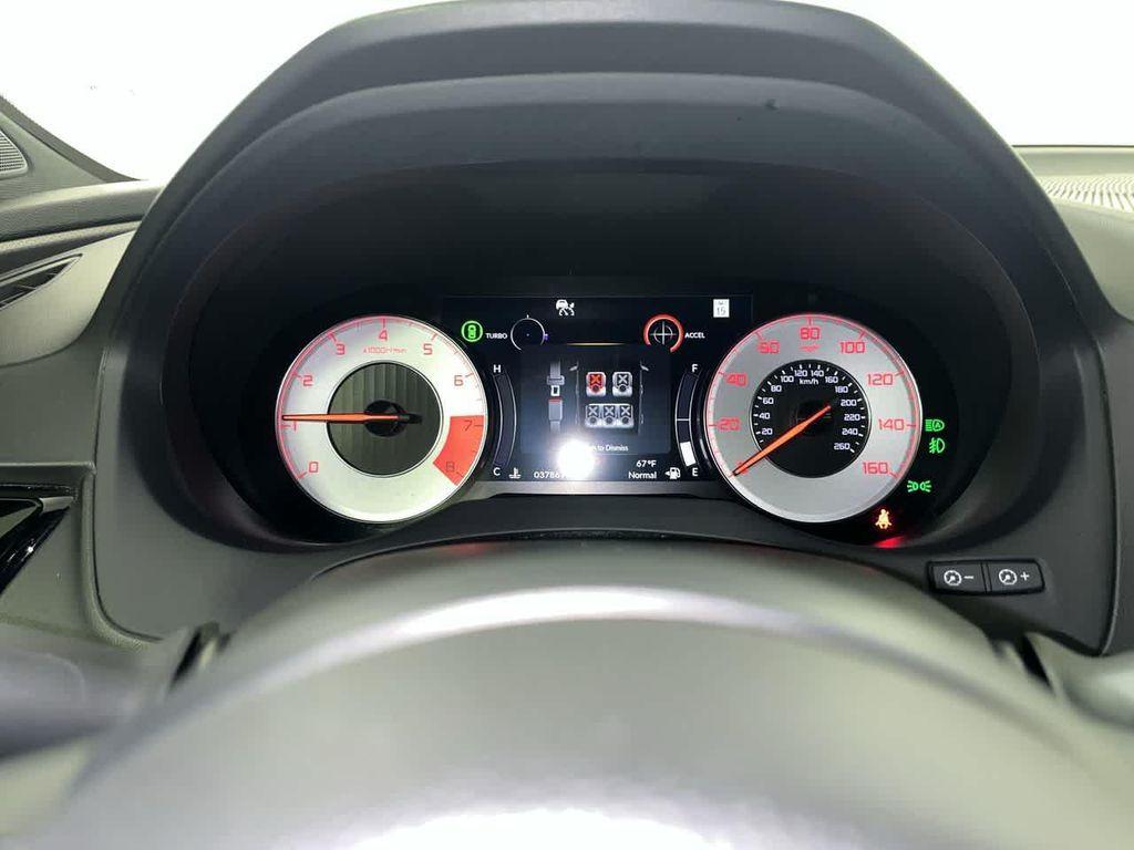 used 2023 Acura RDX car, priced at $40,990