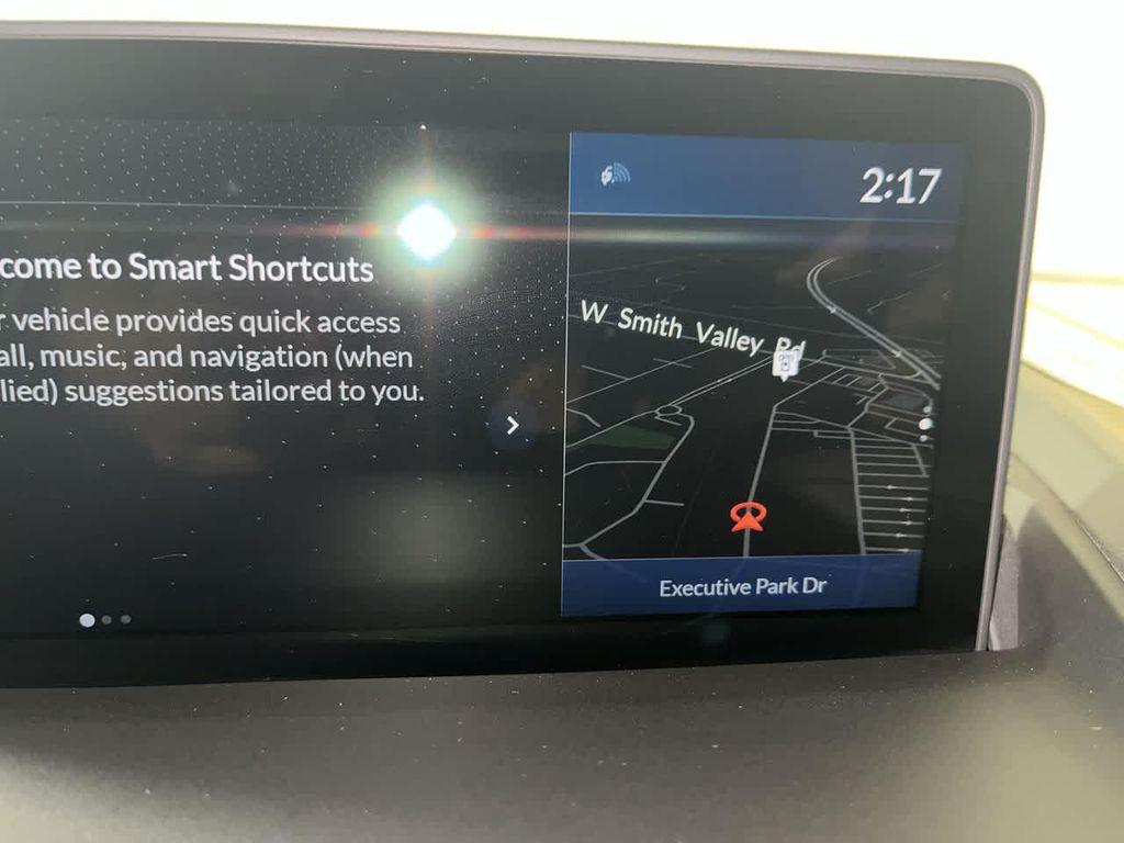 used 2023 Acura RDX car, priced at $40,990