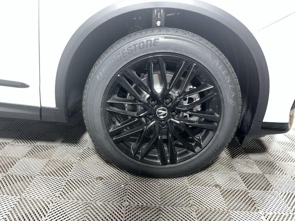 new 2026 Acura MDX car, priced at $70,950