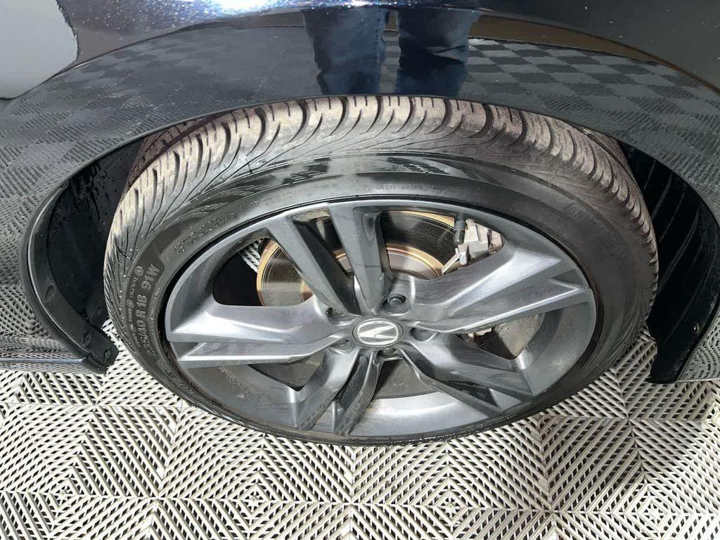 used 2023 Acura Integra car, priced at $28,990