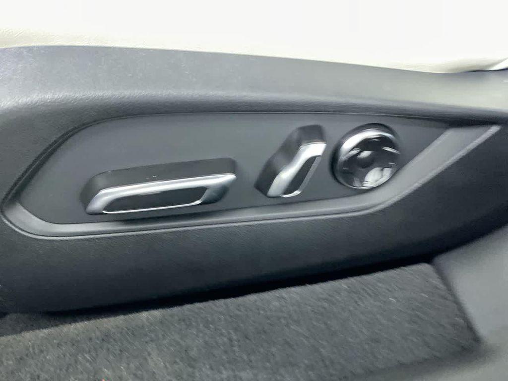 used 2025 Acura TLX car, priced at $48,990