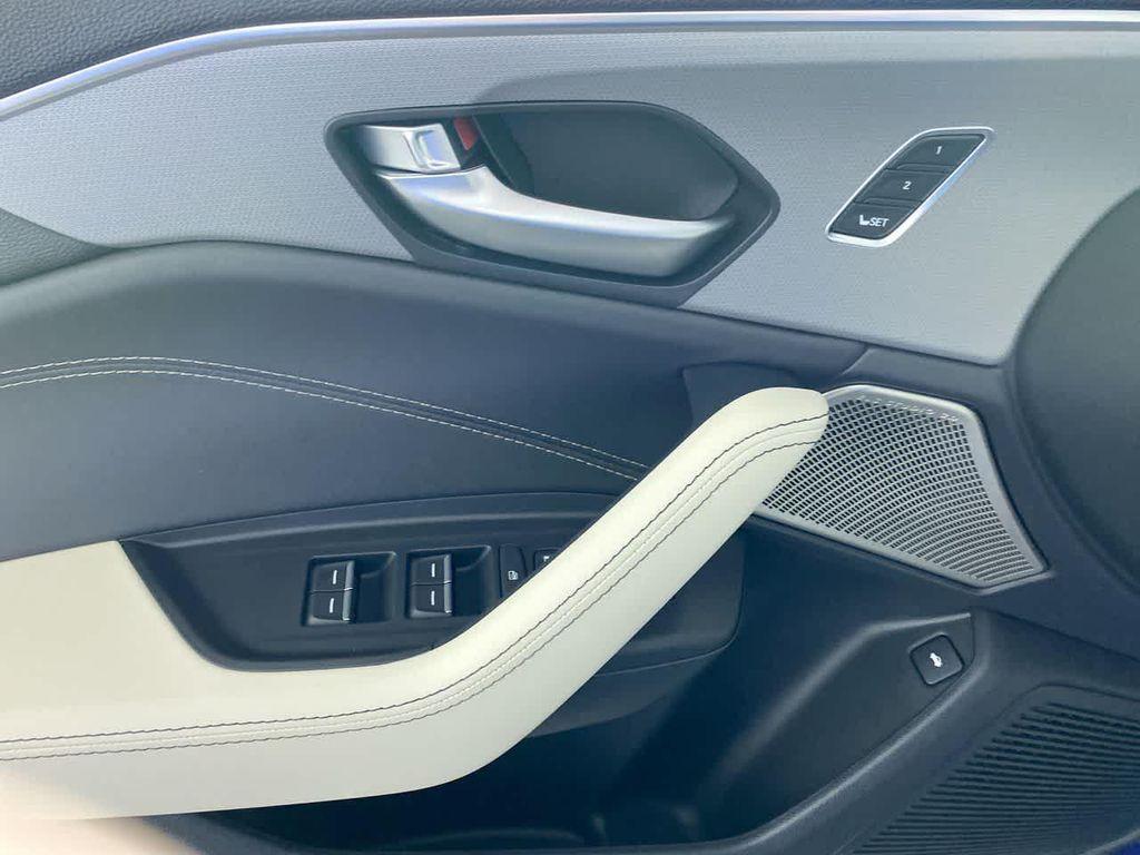 used 2025 Acura TLX car, priced at $48,990