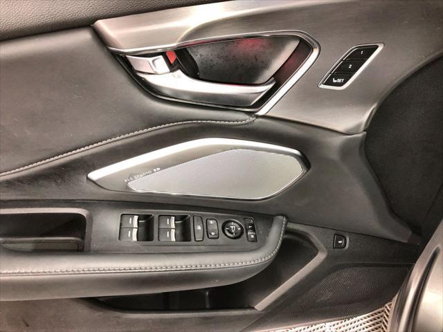 used 2020 Acura RDX car, priced at $29,239
