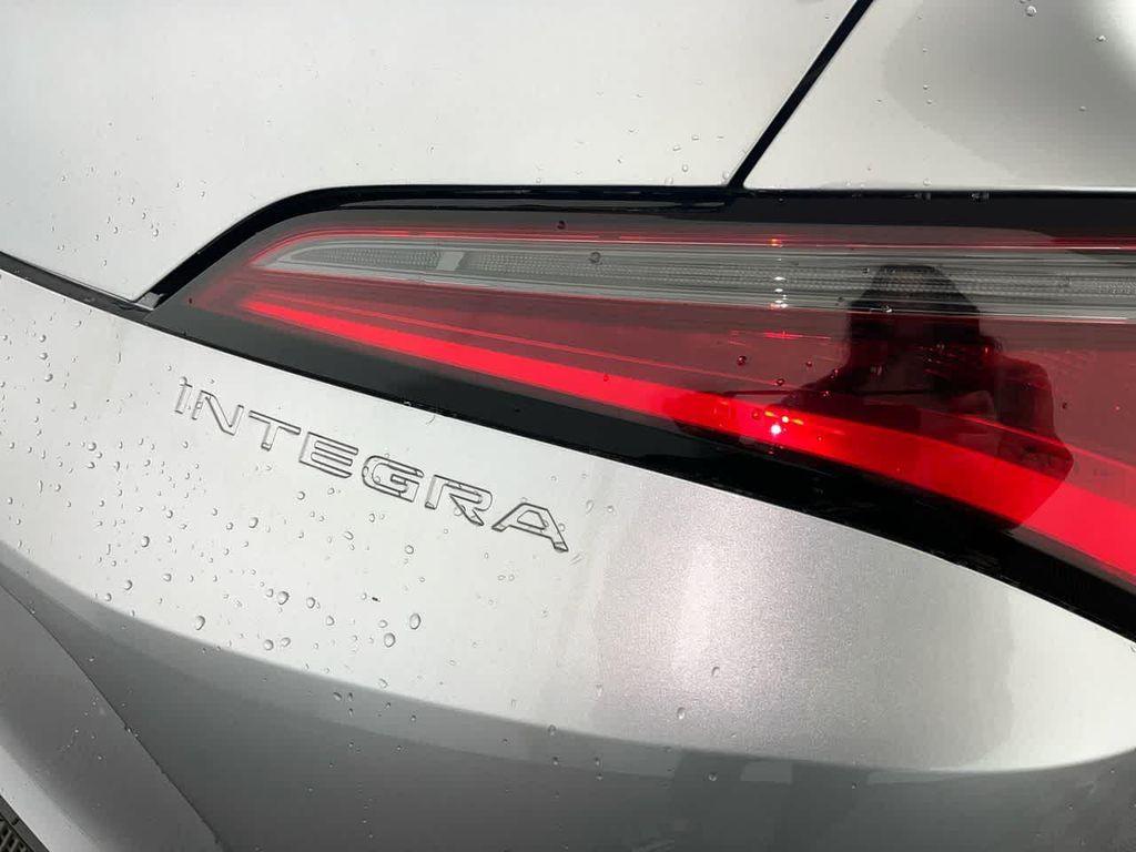 new 2026 Acura Integra car, priced at $37,705
