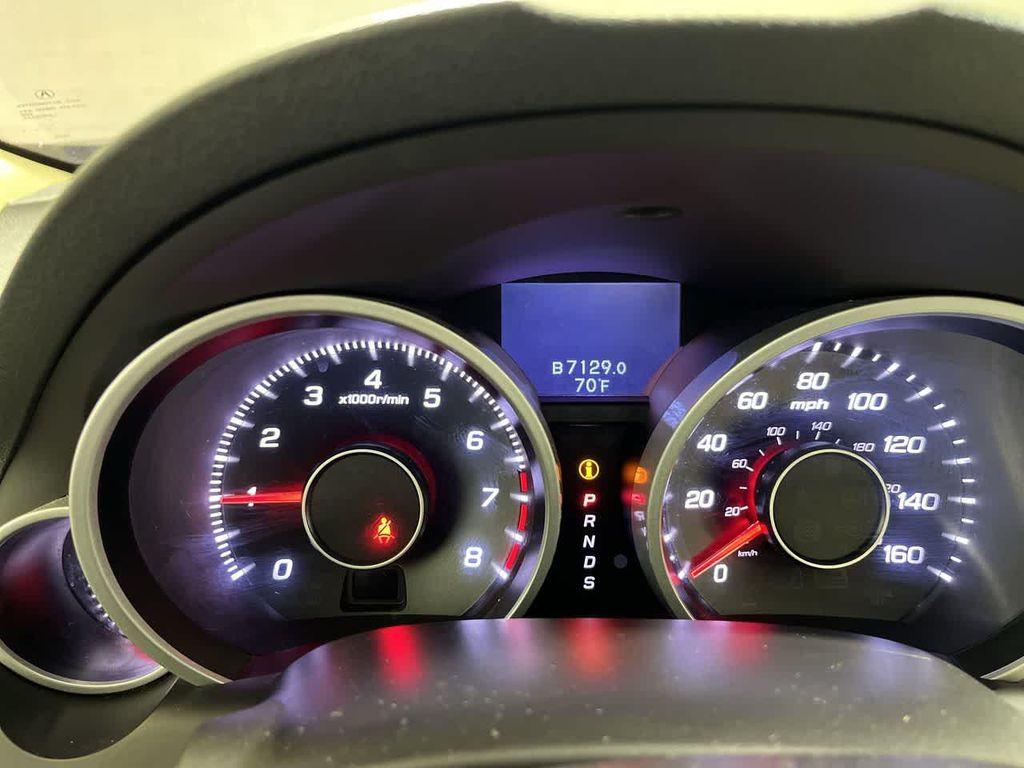 used 2012 Acura TL car, priced at $7,990