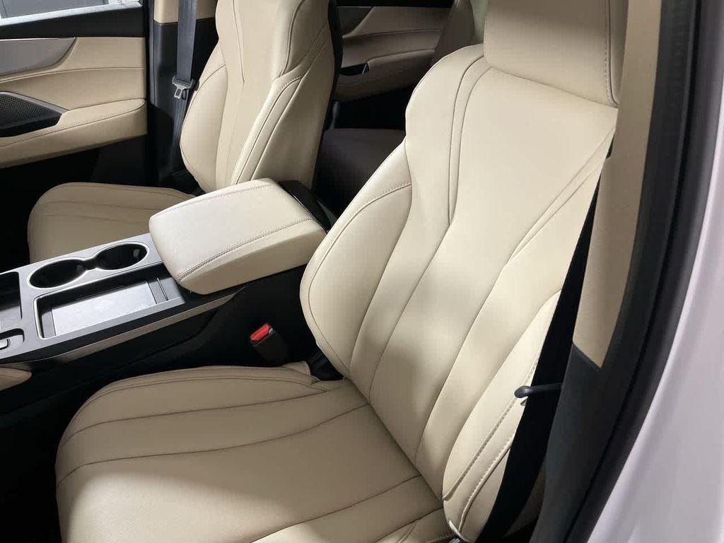 new 2026 Acura MDX car, priced at $55,950